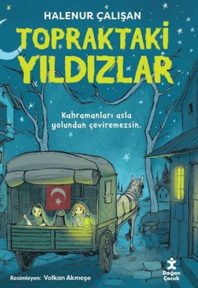 Topraktaki Yıldızlar Topraktaki Yıldızlar