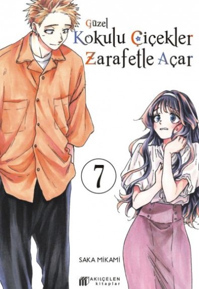 Güzel Kokulu Çiçekler Zarafetle Açar 7 Güzel Kokulu Çiçekler Zarafetle Açar 7