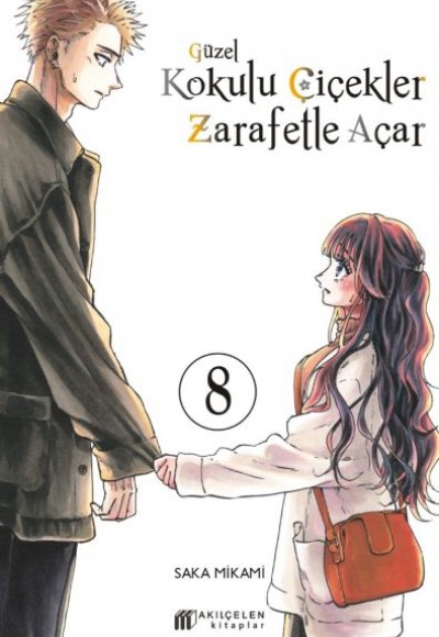 Güzel Kokulu Çiçekler Zarafetle Açar 8 Güzel Kokulu Çiçekler Zarafetle Açar 8