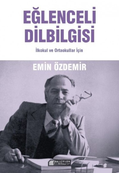 Eğlenceli Dilbilgisi – İlkokul ve Ortaokullar İçin