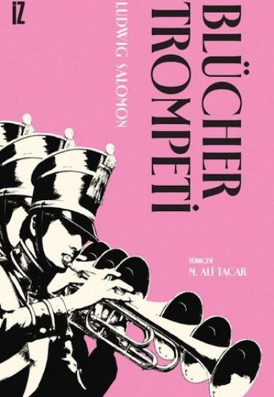 Blücher Trompeti Blücher Trompeti