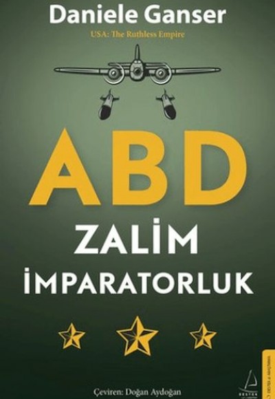 ABD Zalim İmparatorluk