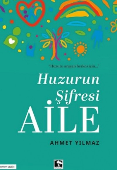 Huzurun Şifresi Aile