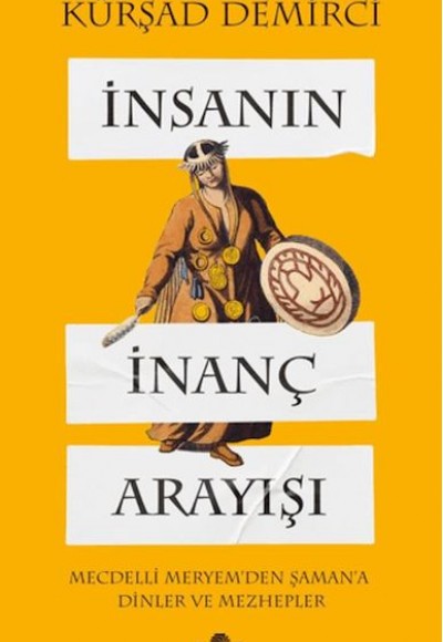 İnsanın İnanç Arayışı İnsanın İnanç Arayışı