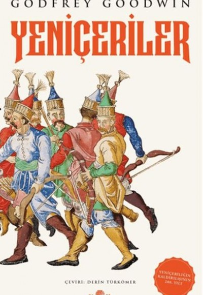 Yeniçeriler