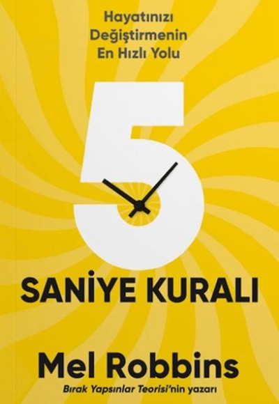 5 Saniye Kuralı