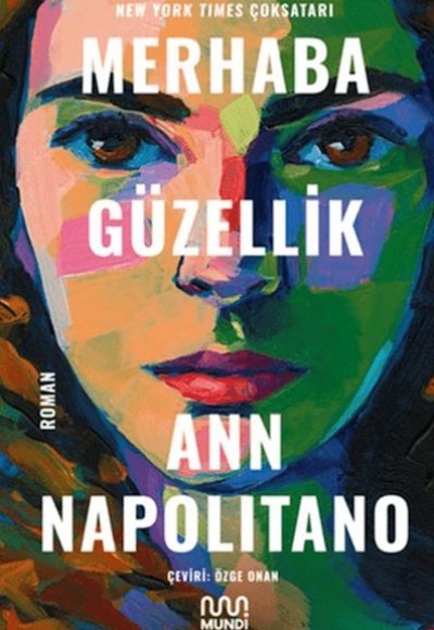 Merhaba Güzellik
