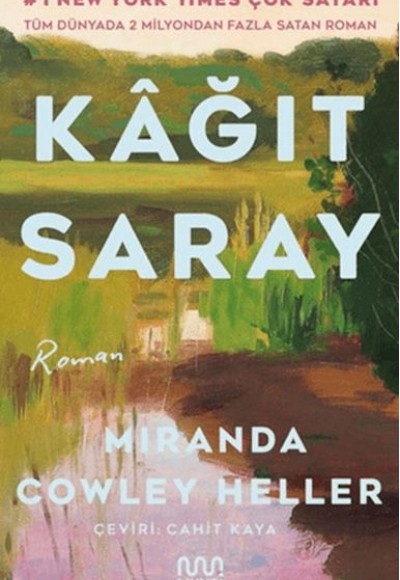 Kağıt Saray