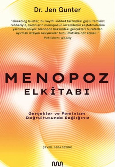 Menopoz Elkitabı Menopoz Elkitabı