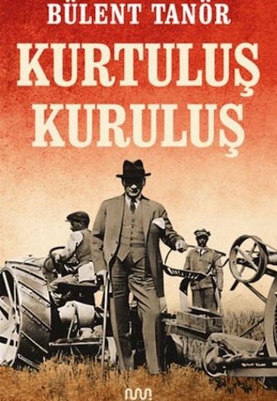 Kurtuluş Kuruluş