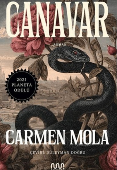 Canavar Canavar