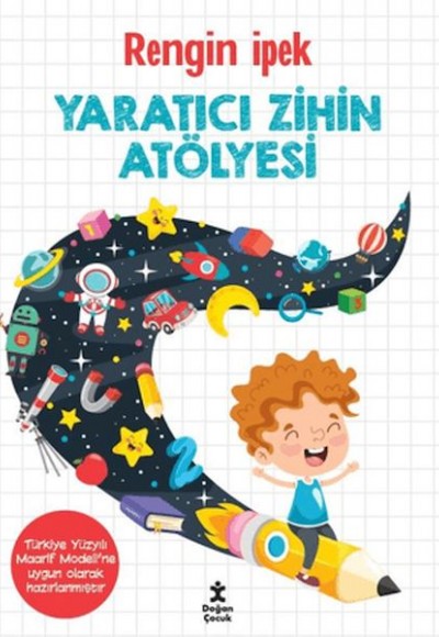 Yaratıcı Zihin Atölyesi Yaratıcı Zihin Atölyesi