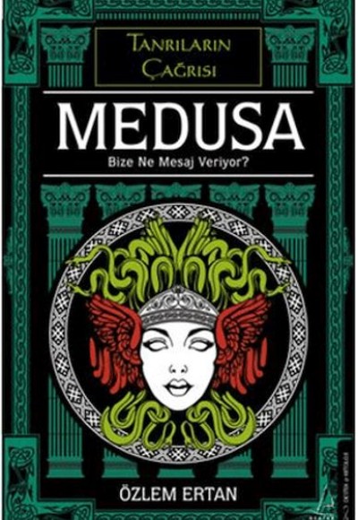 Medusa Medusa