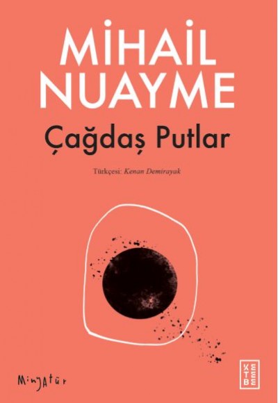 Çağdaş Putlar Çağdaş Putlar