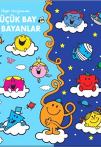 Küçük Bay ve Bayanlar