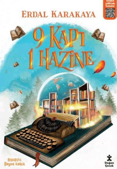 9 Kapı 1 hazine 9 Kapı 1 hazine