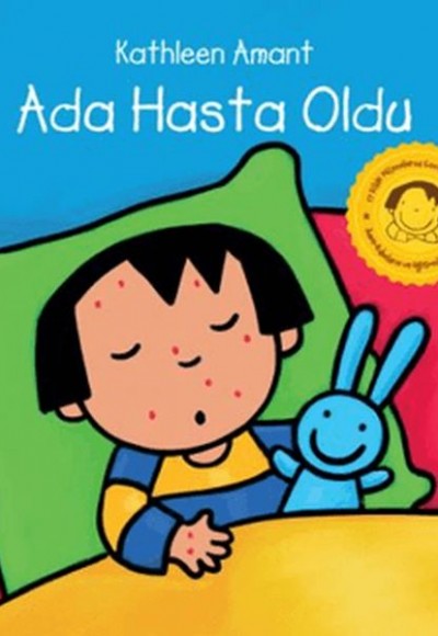 Ada Hasta Oldu Ada Hasta Oldu