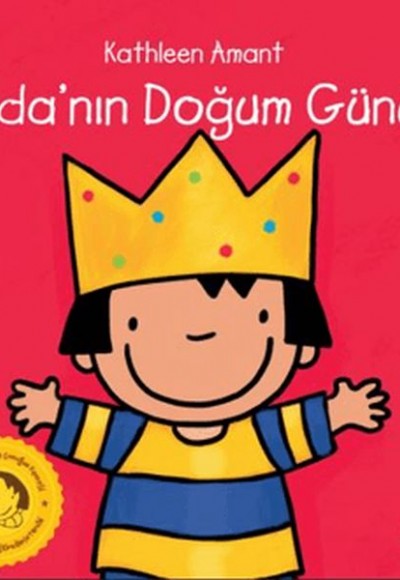 Ada’nın Doğum Günü Ada’nın Doğum Günü
