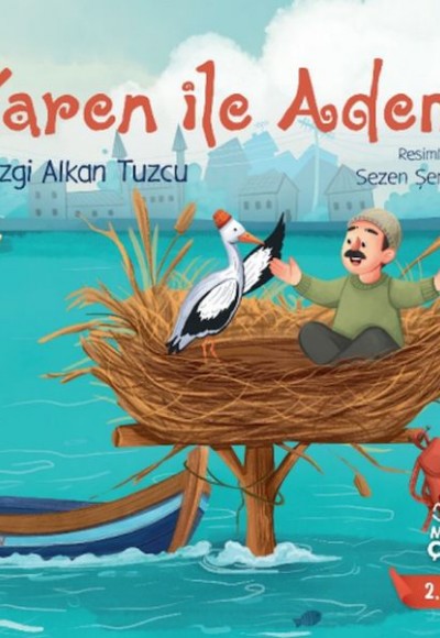 Yaren İle Adem Yaren İle Adem