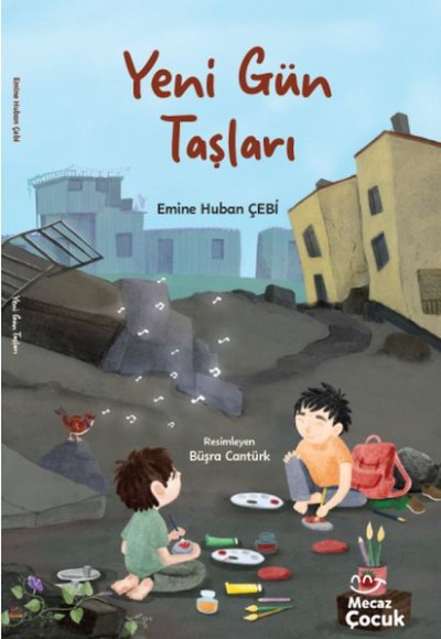 Yeni Gün Taşları Yeni Gün Taşları