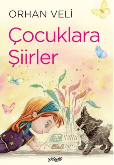 Çocuklara Şiirler