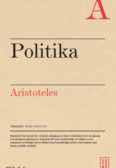 Politika Politika