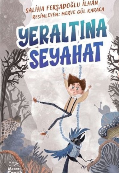Yeraltına Seyahat Yeraltına Seyahat