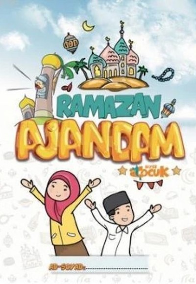 Ramazan Ajandam