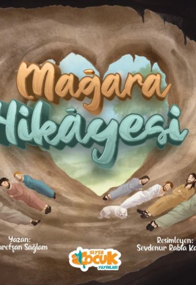 Mağara Hikayesi Mağara Hikayesi