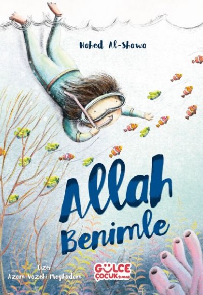 Allah Benimle Allah Benimle