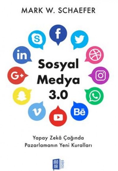 Sosyal Medya 3.0 Sosyal Medya 3.0
