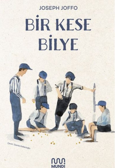 Bir Kese Bilye Bir Kese Bilye