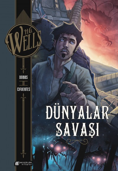 Dünyalar Savaşı