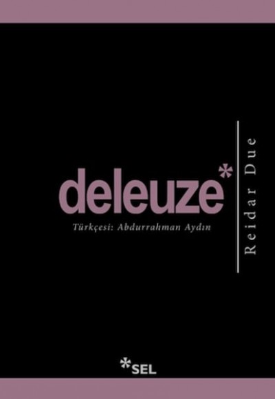 Deleuze