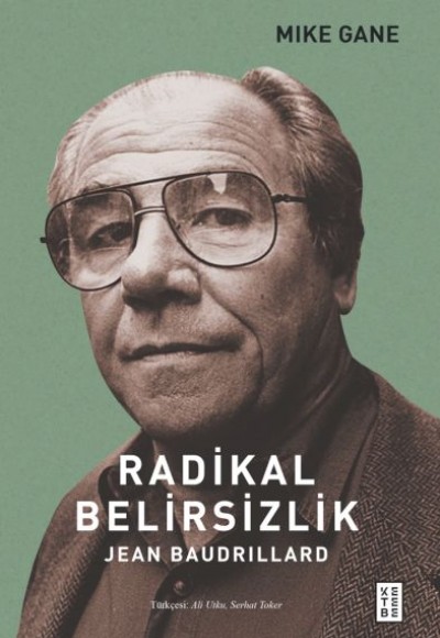 Radikal Belirsizlik Radikal Belirsizlik