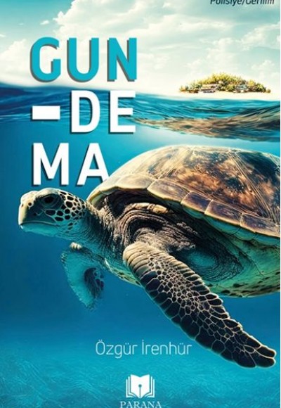 Gundema Gundema