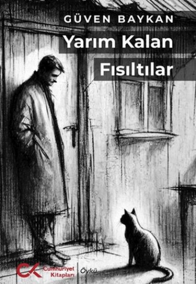 Yarım Kalan Fısıltılar Yarım Kalan Fısıltılar