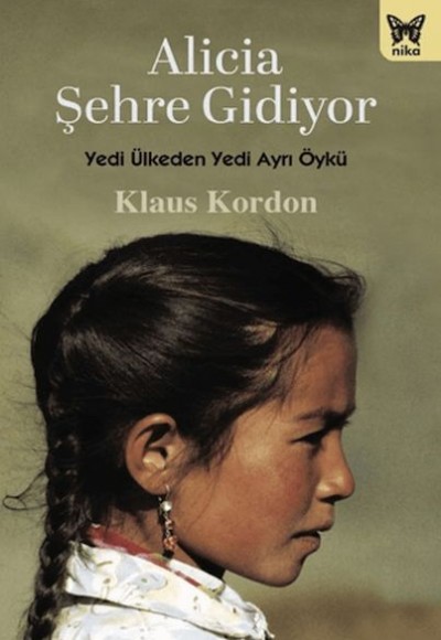 Alicia Şehre Gidiyor Alicia Şehre Gidiyor