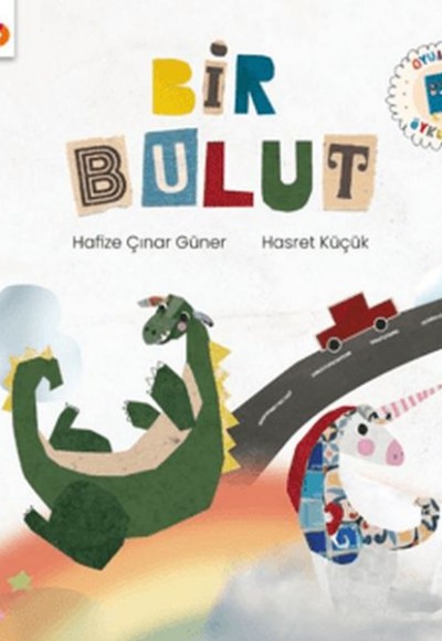 Bir Bulut Bir Bulut