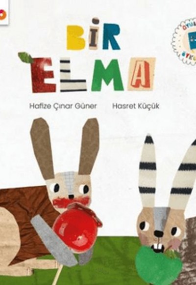 Bir Elma Bir Elma