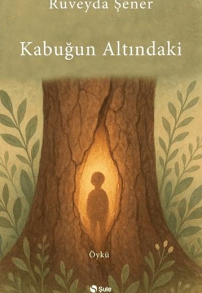 Kabuğun Altındaki