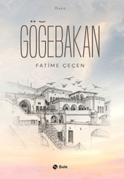 Göğebakan