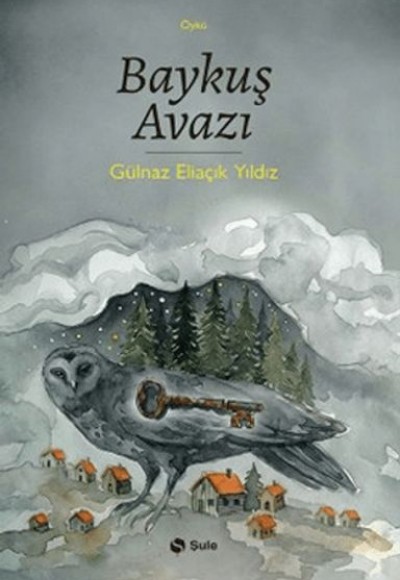 Baykuş Avazı