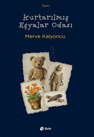 Kurtarılmış Eşyalar Odası