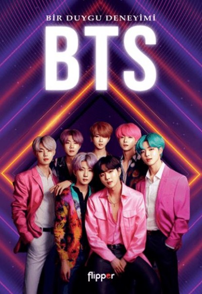 BTS: Bir Duygu Deneyimi BTS: Bir Duygu Deneyimi