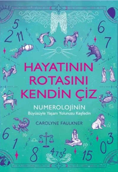 Hayatının Rotasını Kendin Çiz Hayatının Rotasını Kendin Çiz