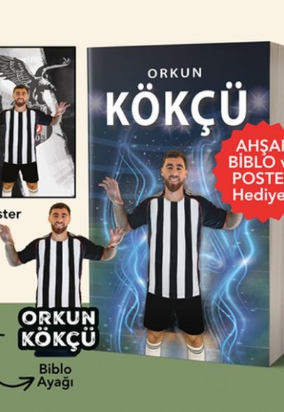Orkun Kökçü Orkun Kökçü