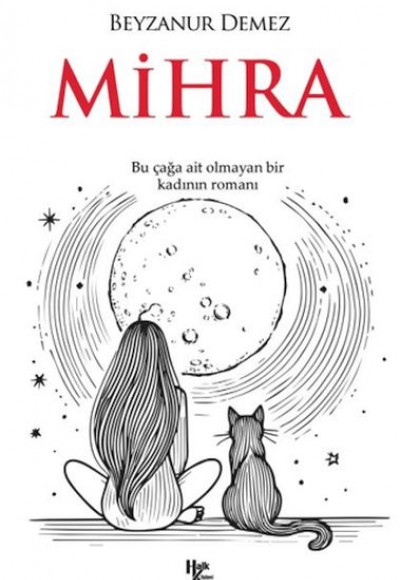 Mihra Mihra