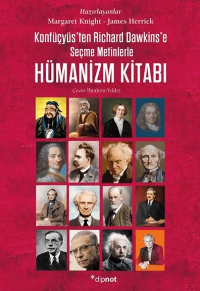 Hümanizm Kitabı Hümanizm Kitabı