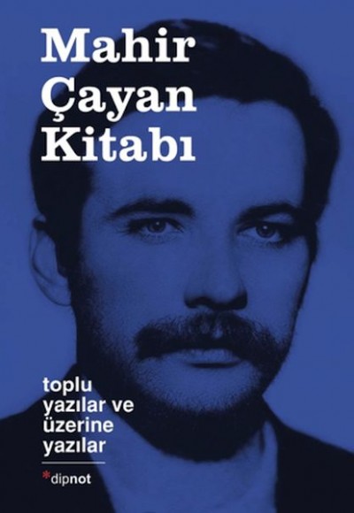 Mahir Çayan Kitabı
